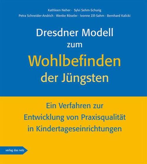 Thumbnail - Dresdner Modell Zum Wohlbefinden Der Jüngsten | Kathleen Neher (u. A.)