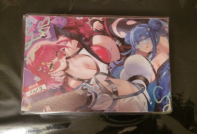 C98 Live Twin Evil - Limited - Comiket Double Deck Box YuGiOh - Circle
