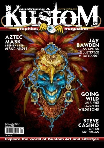 Bimonthly New Magazines