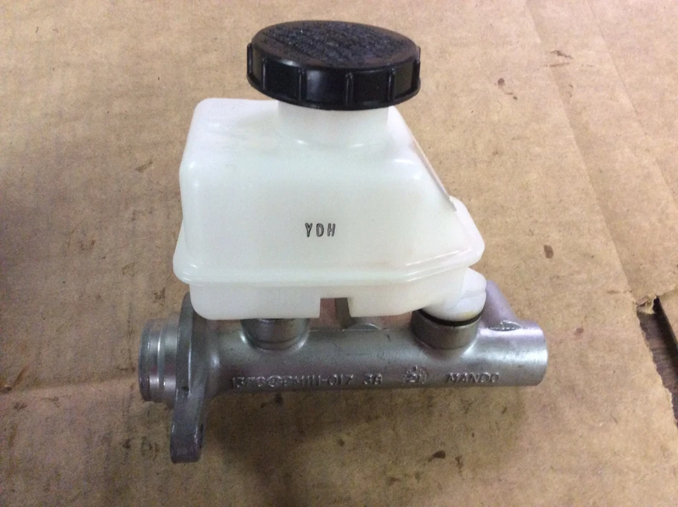 全新 ARI M52716 制动主缸 | 适合 98-99 现代口音 — 第 2/4 张图片