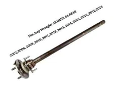 Spicer 2004785-2 Rear Axle Shaft Assembly DANA 44 with Axle Bearing and Seal