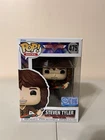 Funko Pop! Rocks: Steven Tyler #475 – Aerosmith Vinyl Figure Funko Exclusive