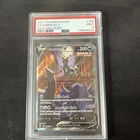 Pokemon Evolving Skies Umbreon V 189/203 Alternative Art Alt Holo Foil PSA 9