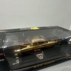 Racing Champions 24K Gold 1:24 1964 Ford Mustang Bill Elliott NASCAR — photo 3