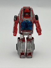 Popy Machine Robo MR-07 Super Car Robo 1982 J...
