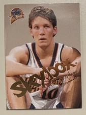 2003-04 Skybox Autographics - Mike Dunleavy Jr. #37