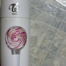 Twice Candy Bong 1st Generation Cheer Stick