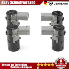 4x Parksensor Ersatz f�r BMW 5Series Z4 E60 E61 E39 E85 E86 E63 E64 Vorne Hinten