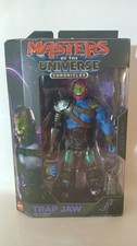 Trap Jaw Chronicles IN HAND Masters of the Universe Movie MOTU NEW 2026