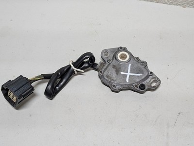2002-2008 Jaguar X-Type Neutral Safety Switch