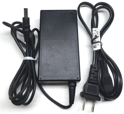 Genuine Logitech AD10110LF 534-000688 AC Power Adapter G25 G27 G29 G920 G940