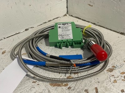 EPRO SIGNAL CONVERTER