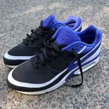 Nike Air Classic BW (819522-051) Black Persian Violet Air Max Men?s Size 12