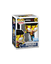 Funko Pop! 1246 Invincible | Special edition (Pre-Order)