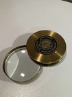 Vintage RETIREES LADIES GARMENT ILGWU WORKERS UNION Magnifying Glass