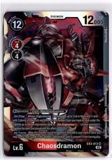 Digimon Draconic Roar Card Prices | Digimon | PSA & Ungraded Values