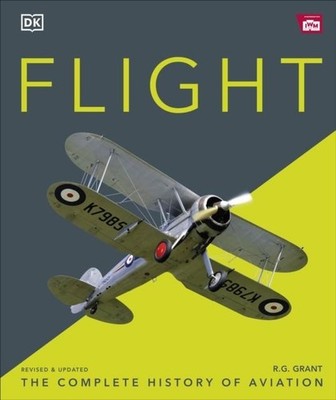 R. G. Grant Flight