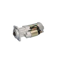 Anlasser Starter 24 V 4 Kw 10 ZäHne Valeo FüR U.A. Renault Trucks