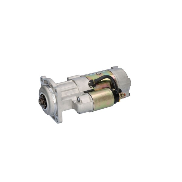 Anlasser Starter 24 V 4 Kw 10 ZäHne Valeo FüR U.A. Renault Trucks-image