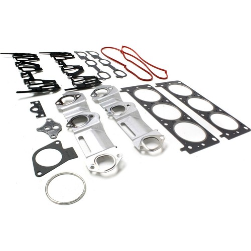 Full Gasket Set With Head Bolts For 2000-2003 Pontiac Aztek 3.4L OHV 12V – REF# HS9071PT-1 - View #2