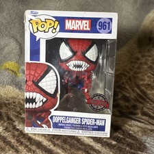 2021 Funko Pop LA Comic Con Exclusives LACC Figures Gallery and Checklist 24