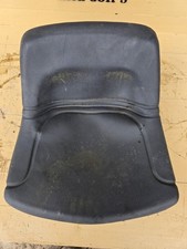 hayter heritage ride on mower seat husqvarna lt lawn tractor Westwood mtd murray