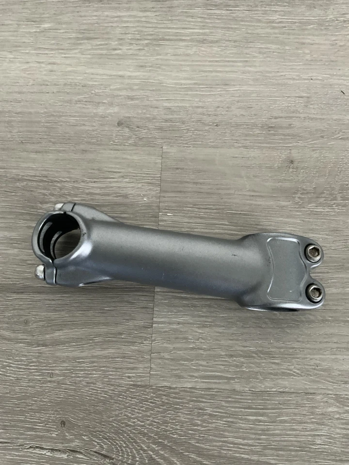 WEYLESS RISER THREADLESS STEM 120 MM 1 1/8 INCH 25.4 MM 162 GRAMS GRAY - Image 3 of 4