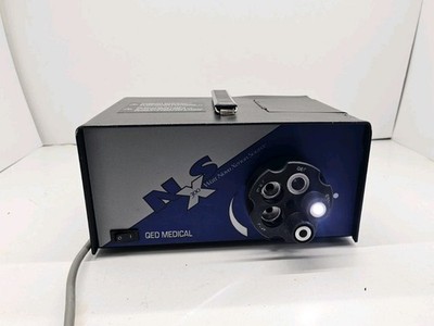 QED Xi300 Maxenon Light Source | For Olympus/Acmi/Wolf/BFW/Karl Storz Model 3010