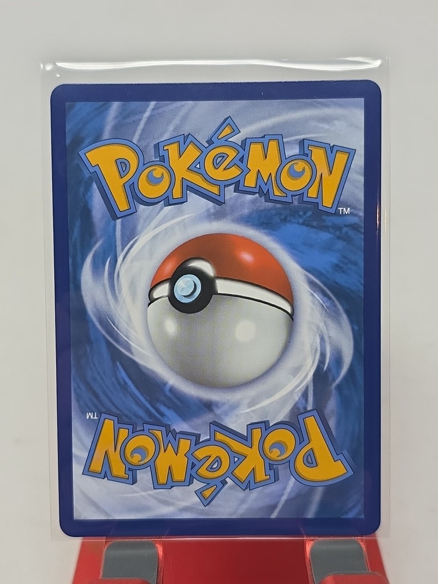 Team Rockets Moltres Ex 229/182 Special Illustration Rare Destined