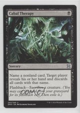 Cabal Therapy Magic: Eternal Masters EMA #083