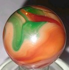 Z08 - JABO Classic Shooter / Boulder Marble - 🇺🇸🇺🇸U.S.A.🇺🇸🇺🇸 - .71" — photo 8