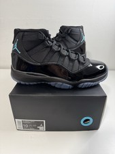 Air Jordan 11 Retro Gamma Blue 2025 CT8012-047 Men  s Size 10 READY TO SHIP
