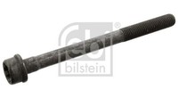 Febi Bilstein Zylinderkopfschraube FüR Alfa Romeo CitroüN Passend FüR Fiat