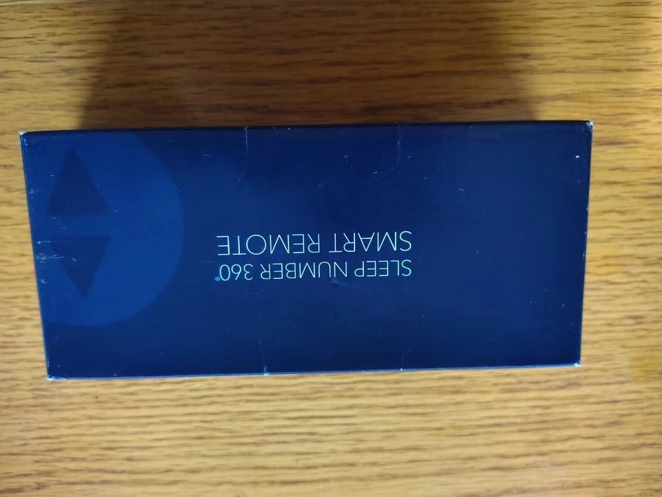 Serta Mattress 360 Smart Remote - Image 2 of 3