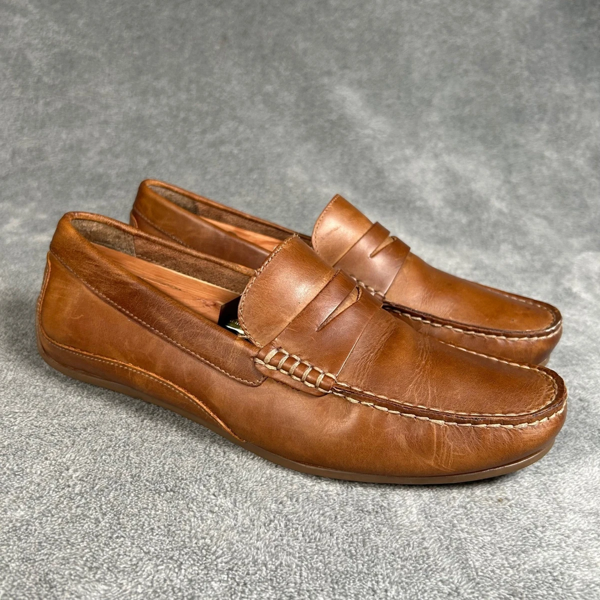 Florsheim Brown Casual Shoes for Men for sale | eBay display picture 2