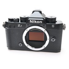 Nikon Zf 24.5MP Full-Frame Mirrorless Camera Body 52