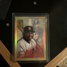 David Ortiz Rookie Card Checklist and Autographed Memorabilia Guide 19