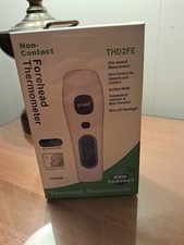 Unbranded Non Contact Forhead Thermometer
