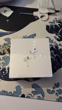 AirPod Pros 2nd Generation Brand New Unopened Box, Open To Offers