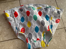 Baby Einstein Around We Grow Activity Center Fabric Seat Cover Replacement Part