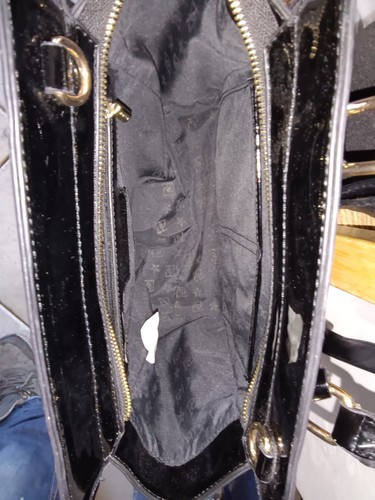 Borsa Donna Primadonna Originale Guarda Foto Ristrutturata Pari Al Nuovo - Foto 15 di 21