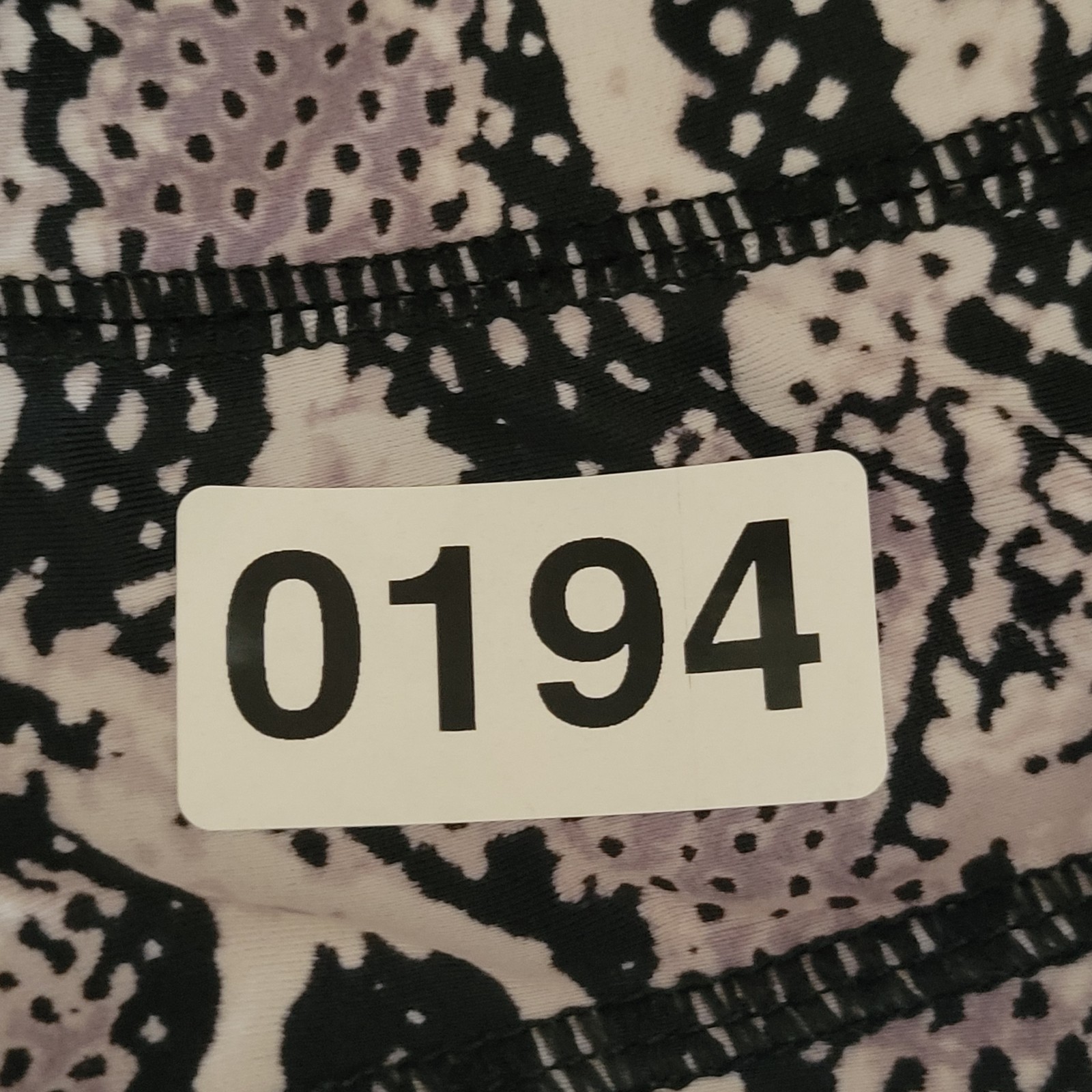 HPE Human Performance Engineering Legging Women S… - image 12