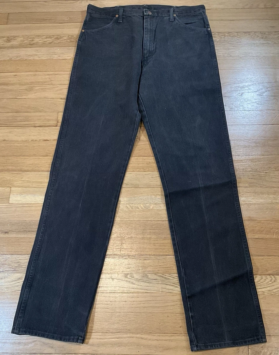 Men's Wrangler 13MWZ Jeans for sale | eBay