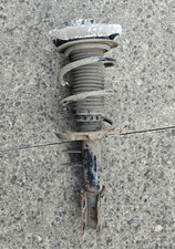 MERCEDES-BENZ B Class W246 Front Right Shock Absorber-Spring Assembly