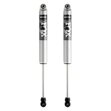 Fox 2.0 Front 2-3 Lift Ifp Shock Set For 18-25 Jeep Wrangler Jl Gladiator Jt