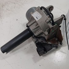 Steering Gear Electric Assist Motor 4 Door Fits 14-17 FIAT 500