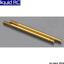 Axial Racing C3014 AX30146 Shock Shaft 3x50 2