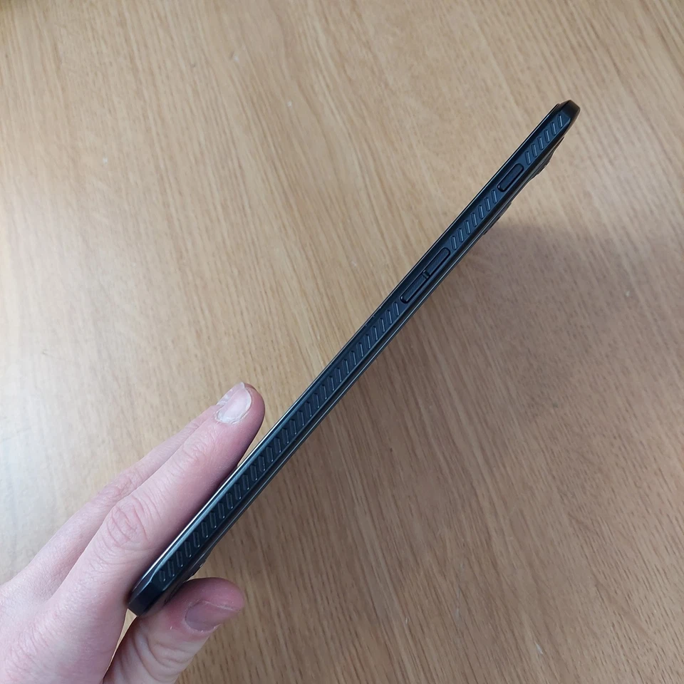 Samsung Galaxy Tab Active SM-T365 16GB Unlocked 8 Inch Tablet, 1.5GB Ram, 3.15MP - Image 4 of 4