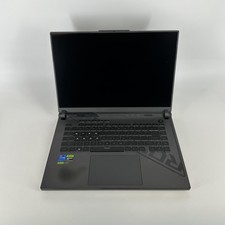 Asus ROG Strix G16 G614 16 FHD 2.6 GHz i7-13650HX 32GB 1TB SSD RTX 4050 Good