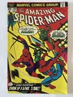 The Amazing Spider-Man #149 VG+ Combined Shipping~
